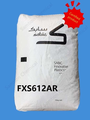 S-Plastic Cycolac FXS612AR एक इंजेक्शन मोल्डिंग प्रभाव प्रतिरोध ग्रेड है जो उन अनुप्रयोगों के लिए उपयुक्त है जिनके लिए प्रभावशाली एरे की आवश्यकता होती है।