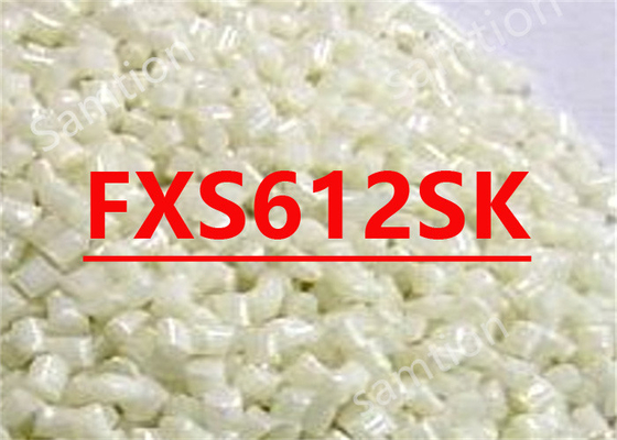 S-Plastic Cycolac FXS612SK एक उच्च प्रभाव ABS इंजेक्शन मोल्डिंग ग्रेड है जो उन अनुप्रयोगों के लिए उपयुक्त है जिनके लिए चमक की आवश्यकता होती है