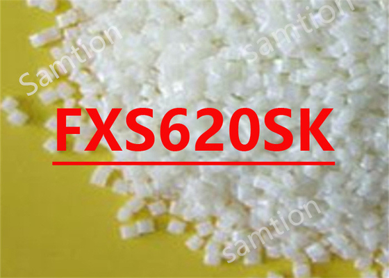 S-Plastic Cycolac FXS620SK एक उच्च गर्मी ABS इंजेक्शन मोल्डिंग ग्रेड है जो स्पार्कलिंग प्रभाव की आवश्यकता वाले अनुप्रयोगों के लिए उपयुक्त है
