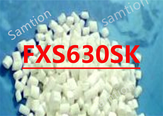 S-Plastic Cycolac FXS630SK लौ retardant ABS इंजेक्शन मोल्डिंग ग्रेड, इंजीनियरिंग का अनुकूल संतुलन प्रदान करता है
