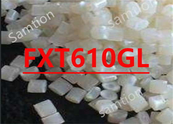 S-Plastic Cycolac FXT610GL केवल मौजूदा अनुप्रयोगों के लिए। दृश्य प्रभाव रंगों में स्पष्ट ABS। वैक्यूम क्लीनर और टेलीफोन भागों।