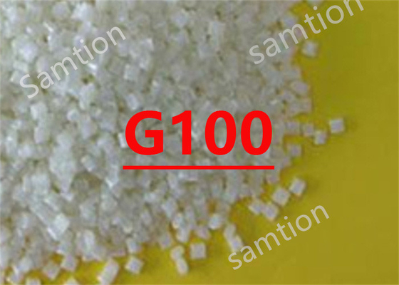 S-Plastic Cycolac G100 एक बहुउद्देश्यीय विरोधी धूल इंजेक्शन मोल्डिंग ग्रेड है, जो इंजीनियरिंग के अनुकूल संतुलन प्रदान करता है
