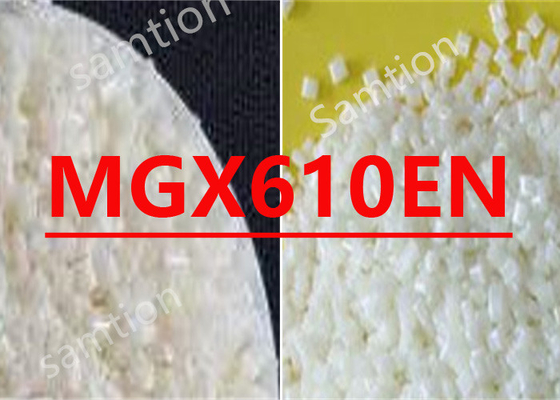 S-Plastic Cycolac MGX610EN राल एक बहुउद्देश्यीय ABS इंजेक्शन मोल्डिंग ग्रेड है, जो एक अनुकूल संतुलन प्रदान करता है