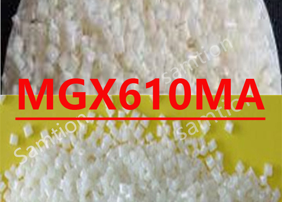 S-Plastic Cycolac MGX610MA राल अप्रचलित है; एक बहुउद्देश्यीय ABS इंजेक्शन मोल्डिंग ग्रेड, जो एक अनुकूल संतुलन प्रदान करता है