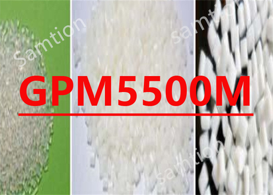 S-Plastic Cycolac GPM5500M एक बहुउद्देश्यीय इंजेक्शन मोल्डिंग ग्रेड है, जो उचित इंजीनियरिंग संतुलन प्रदान करता है।