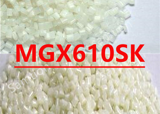 S-Plastic Cycolac MGX610SK राल अप्रचलित है; एक बहुउद्देश्यीय ABS इंजेक्शन मोल्डिंग ग्रेड है, जो एक अनुकूल संतुलन प्रदान करता है