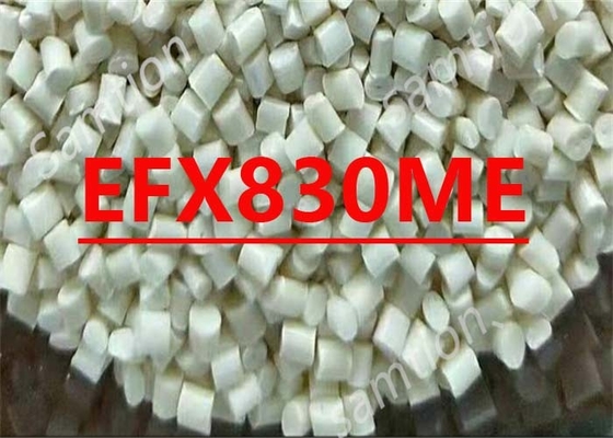 साबिक साइकोलोय EFX830ME गैर-ब्रोमाइज्ड और गैर-क्लोराइज्ड लौ retardant का उपयोग करते हुए लौ retardant संशोधित पीसी मिश्रण