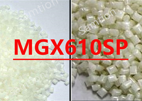 S-Plastic Cycolac MGX610SP राल एक बहुउद्देश्यीय ABS इंजेक्शन मोल्डिंग ग्रेड है, जो इंजीनियरिंग के अनुकूल संतुलन प्रदान करता है।