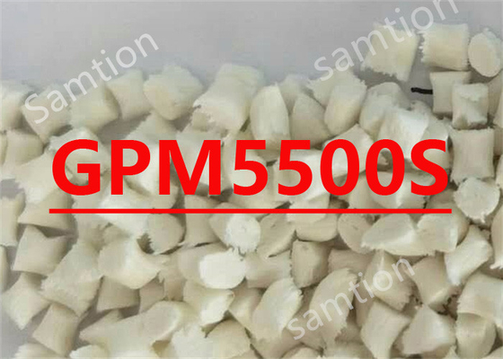 S-Plastic Cycolac GPM5500S एक बहुउद्देश्यीय इंजेक्शन मोल्डिंग ग्रेड है, जो GPM5500 के बराबर है, लेकिन एंटीस्टेटिक एजेंटों से लैस है