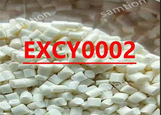 साबिक साइकोलोय EXCY0002 FXC810MU के रूप में विपणन किया गया। प्रारंभिक डेटा। सामान्य प्रयोजन PC+ABS, दृश्य प्रभाव वर्णक