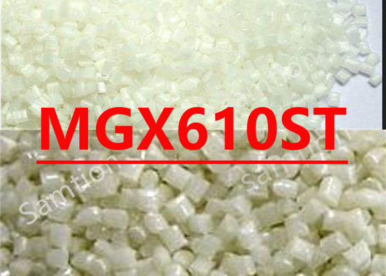 S-Plastic Cycolac MGX610ST राल है CYCOLAC MGX610ST है अप्रचलित; एक बहुउद्देश्यीय ABS इंजेक्शन मोल्डिंग ग्रेड,