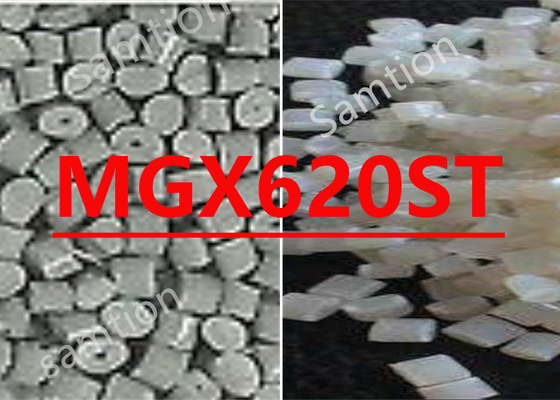 S-Plastic Cycolac MGX620ST राल एक बहुउद्देश्यीय ABS इंजेक्शन मोल्डिंग ग्रेड है, जो एक अनुकूल संतुलन प्रदान करता है
