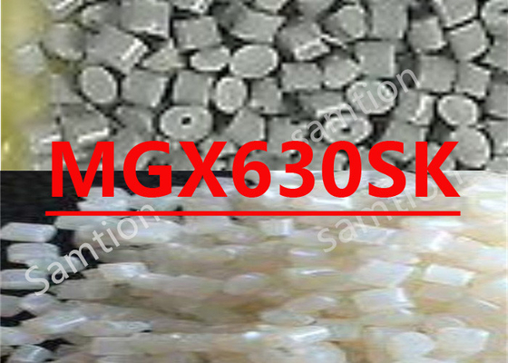 S-Plastic Cycolac MGX630SK राल एक लौ retardant ABS इंजेक्शन मोल्डिंग ग्रेड है, जो इंजन का अनुकूल संतुलन प्रदान करता है