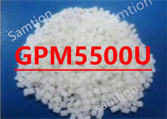 S-Plastic Cycolac GPM5500U एक यूवी स्थिर बहुउद्देश्यीय इंजेक्शन मोल्डिंग ग्रेड है, जो