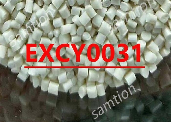 साबिक साइकोलोय EXCY0031 ऑटोमोबाइल इलेक्ट्रो-प्लेटिंग अनुप्रयोगों के लिए उच्च गर्मी,पीसी/एबीएस