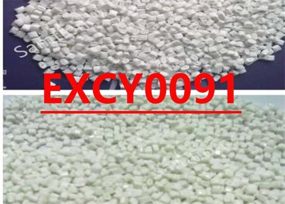 सैबिक साइकोलोय EXCY0091 सामान्य प्रयोजन पीसी+एबीएस मिश्रण विशेष रूप से पतली दीवार अनुप्रयोगों के लिए विकसित जो वेल्ड ली की आवश्यकता होती है