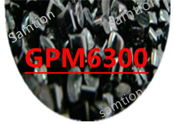 S-Plastic Cycolac GPM6300 उत्कृष्ट रंग स्थिरता. उत्कृष्ट प्रवाह.