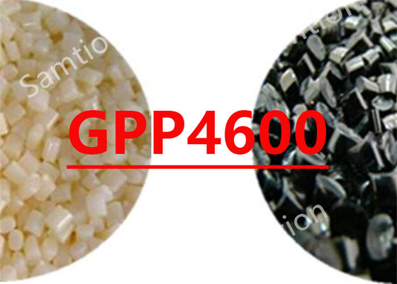 S-Plastic Cycolac GPP4600 कोएक्स्ट्रुजन के लिए एक्सट्रूज़न प्रोफाइल ग्रेड. केवल सब्सट्रेट के लिए अनुशंसित है.