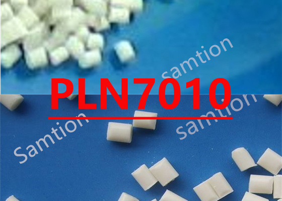 सैबिक साइकोलाक PLN7010 राल उच्च प्रभाव, उच्च चमक, अच्छा प्रवाह है। इंजेक्शन मोल्डिंग।