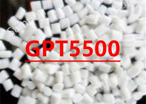 S-Plastic Cycolac GPT5500 ऑटोमोटिवः आंतरिक अनुप्रयोगों के लिए उत्कृष्ट प्रभाव/मॉड्यूलस संतुलन के साथ उच्च प्रवाह।