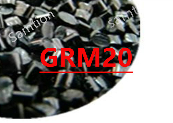S-Plastic Cycolac GRM20 ABS का 17% ग्लास प्रबलित इंजेक्शन मोल्डिंग ग्रेड है। यह उच्च कठोरता और उत्कृष्ट