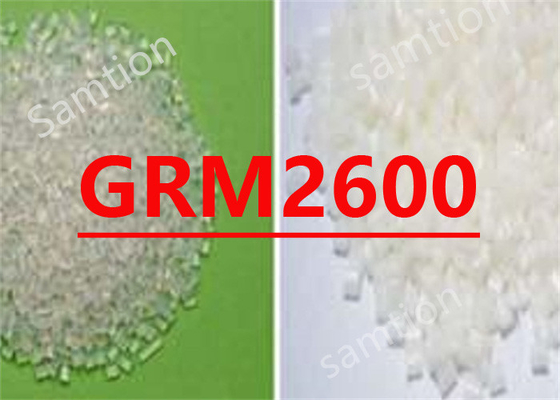 S-Plastic Cycolac GRM2600 उच्च प्रभाव ABS. प्रशीतन और रसोई उपकरणों में उपयोग के लिए बेहतर रासायनिक प्रतिरोध.
