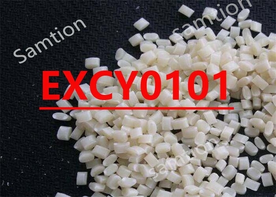 S-Plastic cycoloy EXCY0101 गैर-ब्रोमाइज्ड और गैर-क्लोराइज्ड FR सिस्टम के साथ उच्च प्रवाह लौ retardant PC/ABS