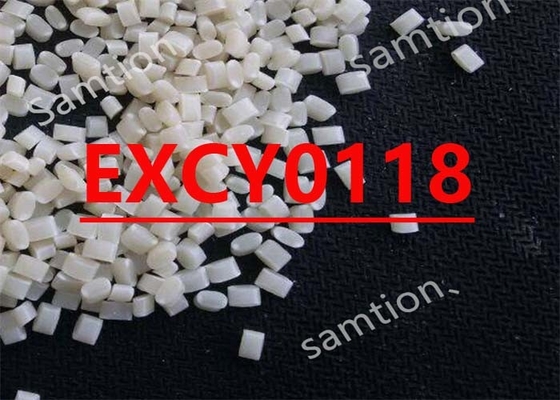 S-Plastic cycoloy EXCY0118 उच्च कठोरता और कम सीटीई के साथ प्रबलित पीसी/एबीएस