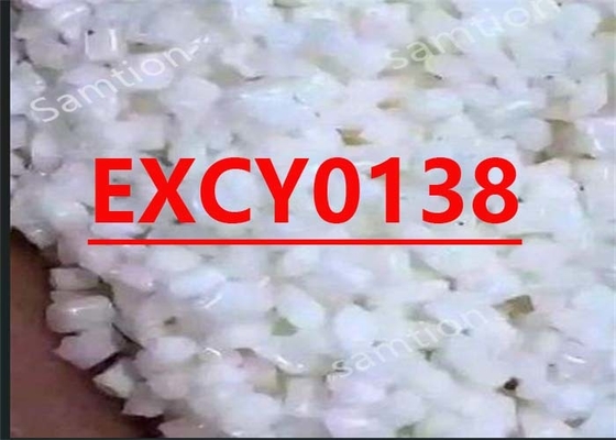 S-Plastic cycoloy EXCY0138 राल एक लौ retardant है, पीसी/एबीएस ग्रेड के साथ Br- और Cl मुक्त FR सिस्टम के साथ