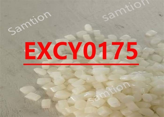 S-Plastic cycoloy EXCY0175 एक सामान्य प्रयोजन PC+ABS मिश्रण विशेष रूप से वेल्ड लाइन स्ट्रेंग की आवश्यकता अनुप्रयोगों के लिए विकसित है