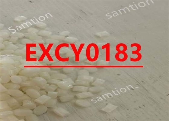 साबिक साइकोलोय EXCY0183 कम चमक वाले साइकोलोय केवल प्राकृतिक, कस्टम रंग केंद्रित और यूवी स्थिर