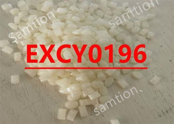 S-Plastic cycoloy EXCY0196 एक इंजेक्शन मोल्डेबल पीसी कोपोलिमर ABS मिश्रण है।