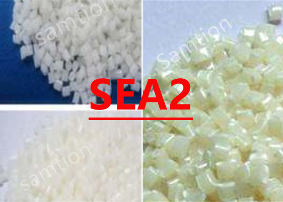 S-Plastic Cycolac SEA2 राल अप्रचलित है और अब उपलब्ध नहीं है। यह एक उच्च प्रवाह ज्वाला retardant V0 ABS उत्कृष्ट pr के साथ है