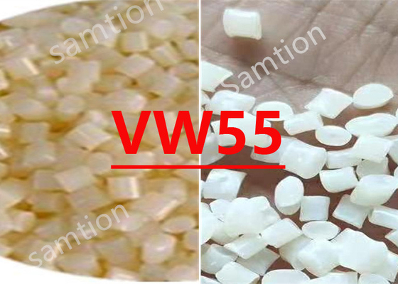 S-Plastic Cycolac VW55 राल ABS है. लौ retardant. अच्छा इनडोर यूवी गुण. उत्कृष्ट मोल्डेबिलिटी बिना फूल के.