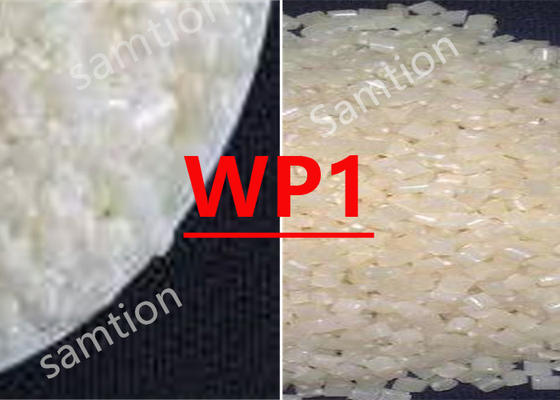 S-Plastic Cycolac WP1 राल एक उच्च मॉड्यूल जी-सीरीज एक्सट्रूज़न ग्रेड है। यह एक बेहतर प्रसंस्करण खिड़की का प्रदर्शन करता है, उत्कृष्ट