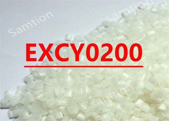 साबिक साइकोलोय EXCY0200 जैव साइकोलोय जिसमें 50% सामग्री नवीकरणीय स्रोतों से होती है और इसमें विशेष रूप से निर्मित कोपोलिमर का प्रयोग किया जाता है