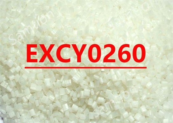 साबिक साइकोलोय EXCY0260 M1/F1 एक्सट्रूज़न ग्रेड सार्वजनिक परिवहन आंतरिक और भवन और निर्माण के लिए