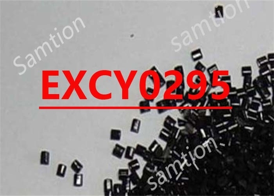 साबिक साइकोलोय EXCY0295 M1/F1 एक्सट्रूज़न ग्रेड सार्वजनिक परिवहन आंतरिक और भवन और निर्माण के लिए