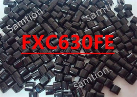 सैबिक साइकोलोय FXC630FE रंग पैकेज प्रदर्शन को प्रभावित कर सकता है। बहुउद्देश्यीय लौ retarded पीसी + एबीएस इंजेक्शन मोल्डिंग राल