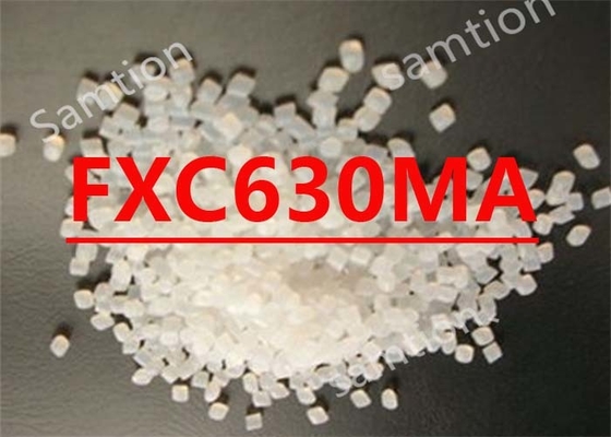 S-Plastic cycoloy FXC630MA एक बहुउद्देश्यीय इंजेक्शन मोल्डिंग ग्रेड है जो सफेद, ग्रे या पेस्टल रंगों के लिए उपयुक्त है