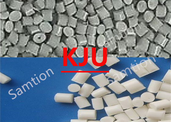 S-Plastic Cycolac KJU मध्यम प्रभाव. UL94 V-0/5V रेटेड. हल्के रंगों में व्यावसायिक मशीनों के लिए विकसित और अधिकतम आवश्यकता वाले