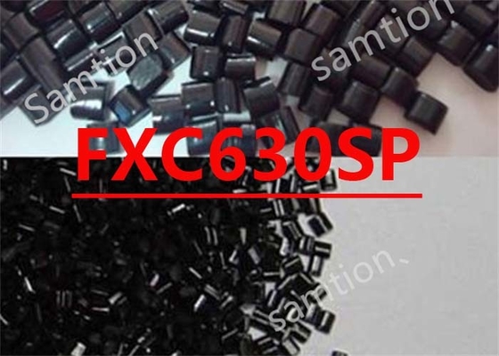 S-Plastic Cycoloy FXC630SP पीसी/एबीएस में स्पेकल प्रभाव के लिए ग्रेड कोड है।