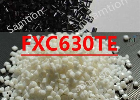 S-Plastic cycoloy FXC630TE पीसी/एबीएस में टेम्पलस प्रभाव के लिए ग्रेड कोड है। टेम्पलस विजुअलएफएक्स पोर्टफोलियो का हिस्सा है,