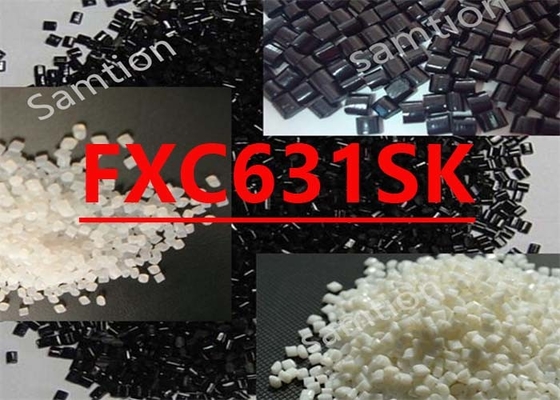 सैबिक साइकोलोय FXC631SK एक FR PC+ABS उत्पाद है। यह केवल सीमित उपयोग के लिए FXC631SK-BK1C222M के लिए उपलब्ध है।
