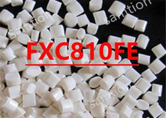 S-Plastic cycoloy FXC810FE एक बहुउद्देश्यीय पीसी+एबीएस इंजेक्शन मोल्डिंग ग्रेड है, जो उन अनुप्रयोगों के लिए उपयुक्त है जिनकी आवश्यकता होती है