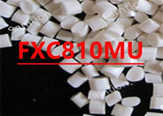 S-Plastic cycoloy FXC810MU एक बहुउद्देश्यीय PC+ABS इंजेक्शन मोल्डिंग ग्रेड, उन अनुप्रयोगों के लिए उपयुक्त है जिनके लिए Mak