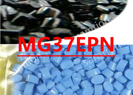 S-Plastic Cycolac MG37EPN इंजेक्शन मोल्डिंग abs, विशेष रूप से इलेक्ट्रोप्लेटिंग/पेंटिंग अनुप्रयोगों के लिए उत्कृष्ट प्रवाह की आवश्यकता होती है