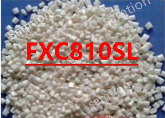 S-Plastic cycoloy FXC810SL रंग पैकेज प्रदर्शन को प्रभावित कर सकता है।