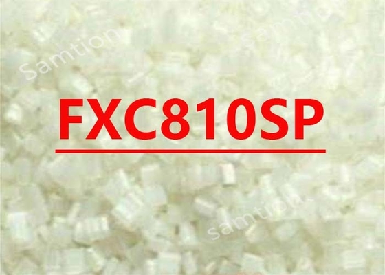 सैबिक साइकोलोय FXC810SP एक बहुउद्देश्यीय पीसी+एबीएस इंजेक्शन मोल्डिंग ग्रेड है, जो उन अनुप्रयोगों के लिए उपयुक्त है जिनके लिए स्पी