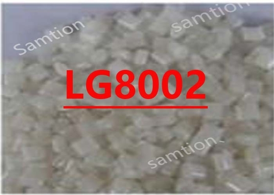 सैबिक साइकोलोय LG8002 ऑटोमोटिव कम चमक उच्च प्रभाव और 73F और -22F पर लचीलापन यूवी-स्थिर रंग